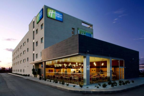 Holiday Inn Express Málaga Airport by IHG, Malaga
